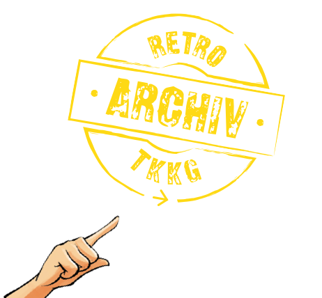 TKKG Hörspiele im Retro Archiv