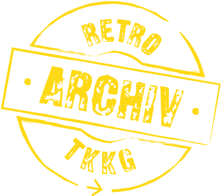 TKKG Retro Hörspiel-Archiv