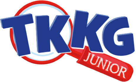 TKKG Junior Hörspiele und mehr ...